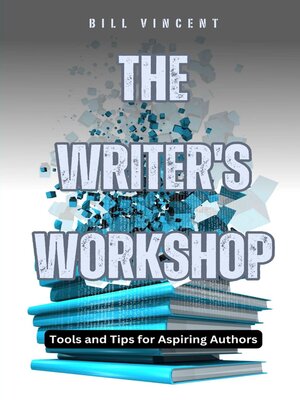 cover image of The Writer's Workshop